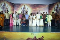 Kurma Avatar Movie Teaser Launch Event